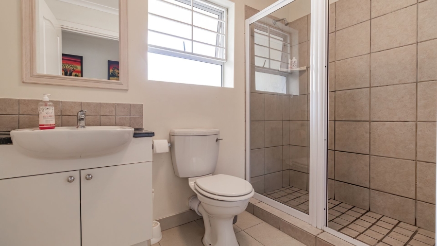 To Let 3 Bedroom Property for Rent in Old Place Western Cape